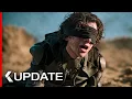 Download Lagu The Dark Next Chapter of Paul Atreides! - DUNE 3: MESSIAH Movie Preview (2026)