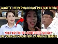 Lagu PEDAS,, WANITA INI SKAKMAT PAK WALIKOTA!! GEBRAKAN SHERLY TJOANDA MAKIN LUAR BIASA