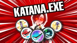 Download Toram Online - KATANA.EXE MP3