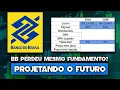 Download Lagu BBAS3: PERDEU MESMO OS FUNDAMENTOS? UMA VISÃO PARA O PREÇO-TETO PROJETIVO E PARA NOVOS APORTES