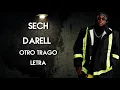 Sech & Darell - Otro Trago (Letra)