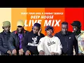 Download Lagu Day 1 | Full Mix @ The Royal Green Bar | Trust Your Ears \u0026 Sunday Service Live