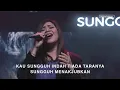 Download Lagu Kukagum Hormat Akan Engkau, Be Glorified - Bethany Nginden