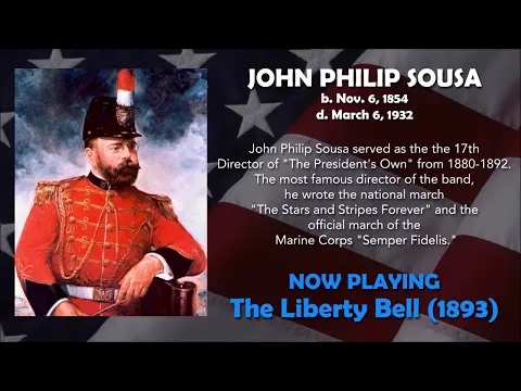 Download MP3 Famous Marches by John Philip Sousa
