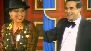 سهير البابلي تخرج عن النص وتفقد اعصابها بسبب احمد بدير ضحك للركب الله يخربيت ده مشهد ايه الغتاته دي 