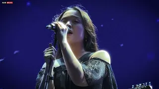 lama lama bernadya nyala fest 2024