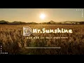Mr.Sunshine ost - 1hour piano music / studying, Mental rest, sleeping / piano cover / Deepiano