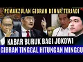 GIBRAN COPOT DARI WAPRES⁉️AKHIRNYA JIMLY BONGKAR PERMAINAN BUSUK JOKOWI