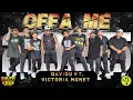 Download Lagu OFFA ME |  Davido ft. Victoria Monét | SOUTHVIBES Zumba