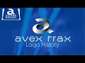 Avex Trax Logo History AW336 Edition