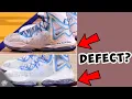 Did Nike Change the Lebron 19 for Lebron and Not for General Release