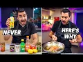 A Chef s Supermarket Buys Always Sometimes or NEVER With Proof