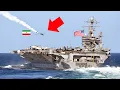 Lagu US Navy Launched Something That Shouldn’t Exist… Iran Can’t Stop It