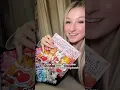 Color with me in my new Valentine s Day coloring book