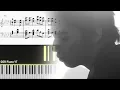 Download Lagu 『楽譜』MY FIRST STORY - Dreaming of you -ピアノ Piano Cover By OOR Piano