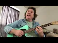 Gold Lion by Yeah Yeah Yeahs Guitar Lesson, Tutorial, how to play, chords