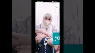 المذيعة تيما بيجو لايف ترويض بث مباشر Tema Id 105680251 