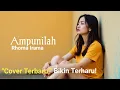 AMPUNILAH - RHOMA IRAMA Cover  | Suara Merdu Bikin Terharu – Dadef Official
