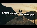 Download Lagu Lirik Lagu LATIHAN HATI - BAGUS WIRATA