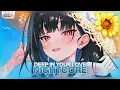 Download Lagu Nightcore - Deep In Your Love (Lyrics)