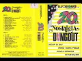 Download Lagu Dangdut Nostalgia Blackboard Part 3