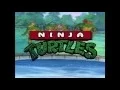 Ninja Turtles Intro