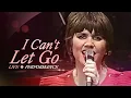 Lagu Linda Ronstadt - I Can't Let Go (Live, Hollywood, CA 4/24/1980) [Official Video]