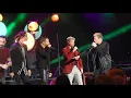 Download Lagu BSB Cruise 2018 - Storytellers - Straight Through My Heart