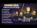 Download Lagu LETTO - SEBENING SENJA - RUANG RINDU - SANDARAN HATI || LAGU POP INDO TERPOPULER 2025