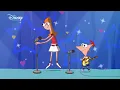 Phineas e Ferb | Gitchee Gitchee Goo