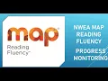 Reading Fluency Progress Monitoring