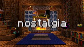 relax everything will be okay minecraft c418 music ambience