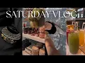 Download Lagu A SATURDAY IN MY LIFE: i'm not meant for outside.. ootd, have lunch w/ us \u0026 too soon for fall decor?