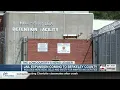 Berkeley County to spend over 40M to expand jail ease overcrowding