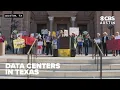 Texas lawmakers raise new concerns over sales tax exemption for data centers