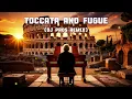 Lagu Bach - Toccata And Fugue (Techno Remix)