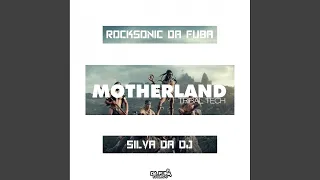 motherland tribal tech 