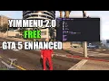 YIM Menu legacy \u0026 enhanced: Tutorial 2025 GTA 5 1.71 Mod Menu