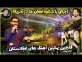Download Lagu بهترین آهنگ های محلی افغانستان که حال هر کسی را خوب میکند - سمیر روشن