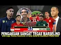 Download Lagu DILUAR DUGAAN‼️Marselino Blak-Blakan Ngomong Tegas Gini Usai Laga Timnas Indonesia vs Arab Saudi 2-3