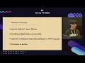 Asyncio Evolved Enhanced Exception Handling with Python 3 11 TaskGroups Junya Fukuda PyCon TW 2023