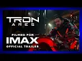 Download Lagu Tron: Ares | Official IMAX® 1.90 Trailer | Filmed For IMAX®