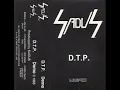 Sadus -death to posers -  sadus attack -1986