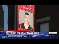 Signs cheer Fort Payne s Evan McPherson as he heads to Super Bowl with Cincinnati Bengals