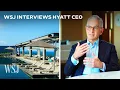 Why Hyatt Is Selling 2B in Assets WSJ