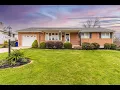 FOR SALE 1989 Worth St York PA 17404 235 000
