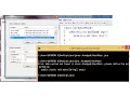 Java Group Training Session First java program on notepad API Detail 30th