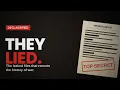 Leaked Changed how we see the war