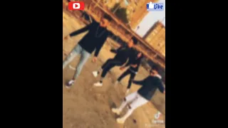 مهرجان هلافيت على الميديا غناه عصام صاصا و امين خطاب   توزيع كيمو الديب  شاهد قبل الحذف   دندنها