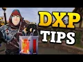 5 Tips to Maximize Double XP in RuneScape 3